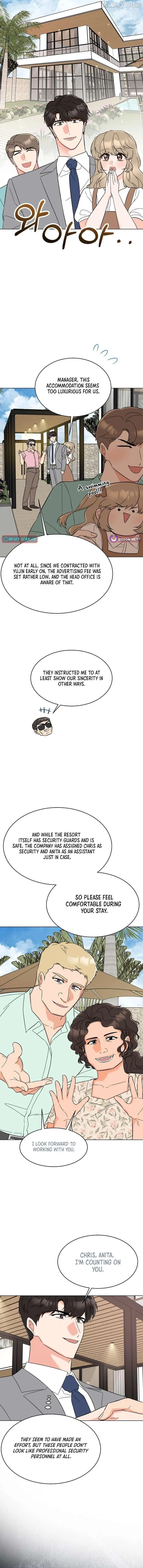 Manga page 13