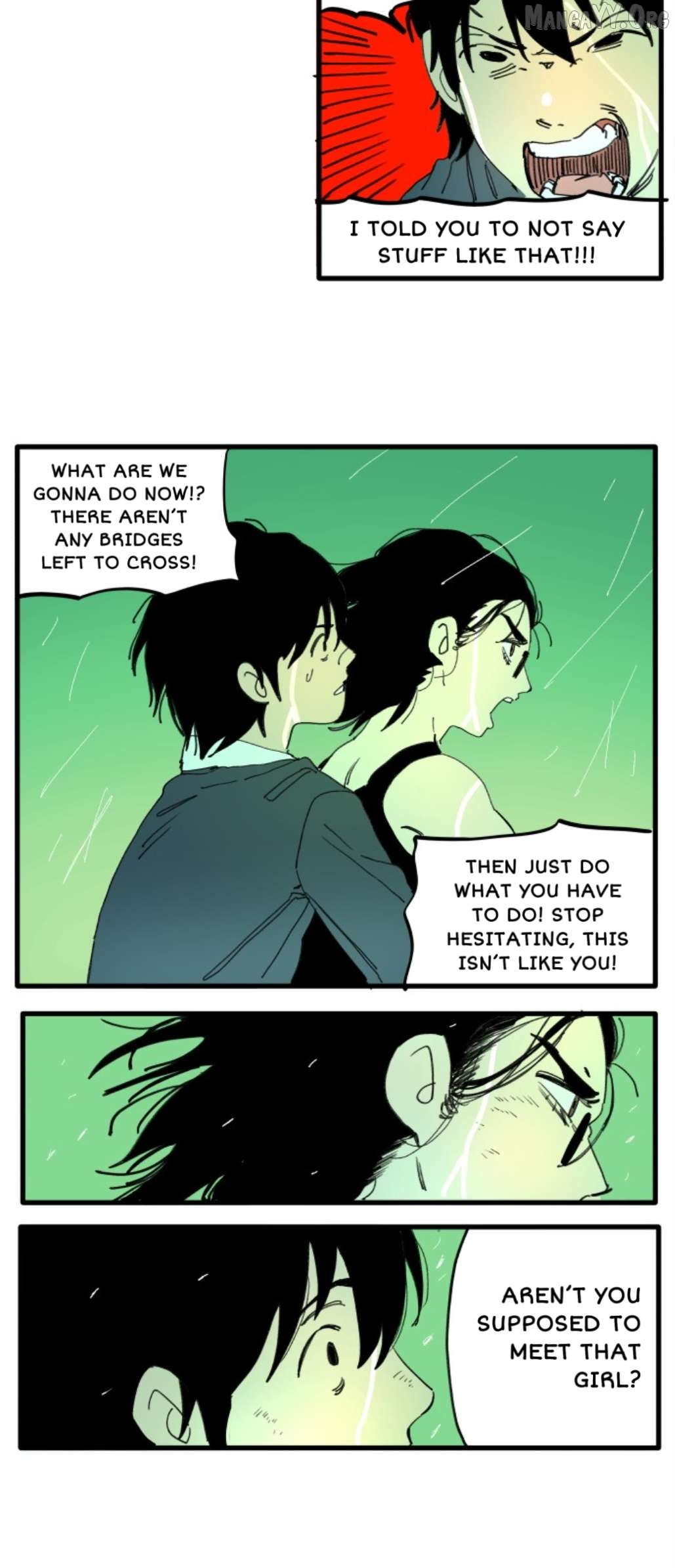 Manga page 14