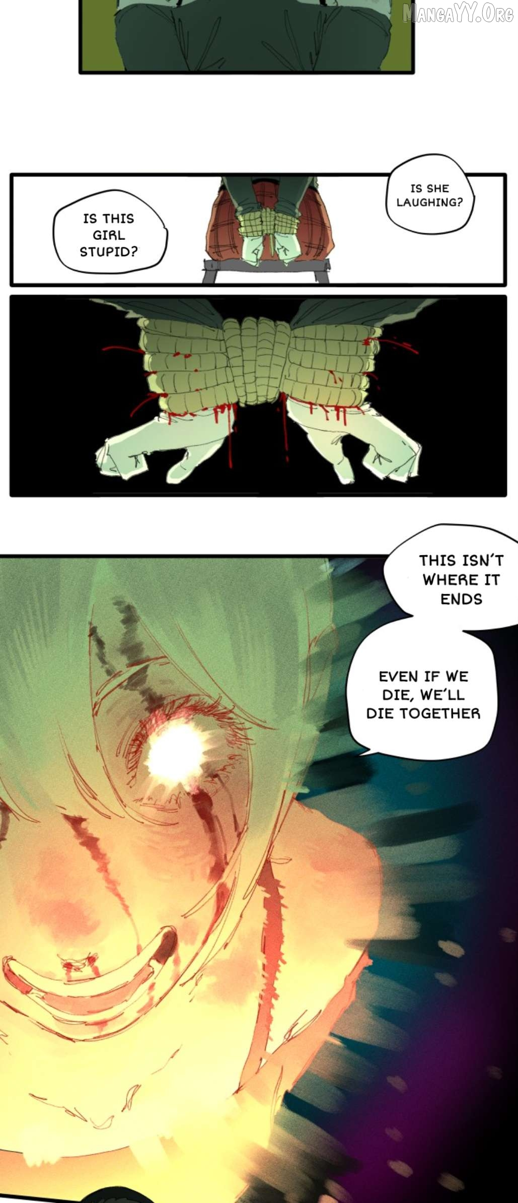 Manga page 29