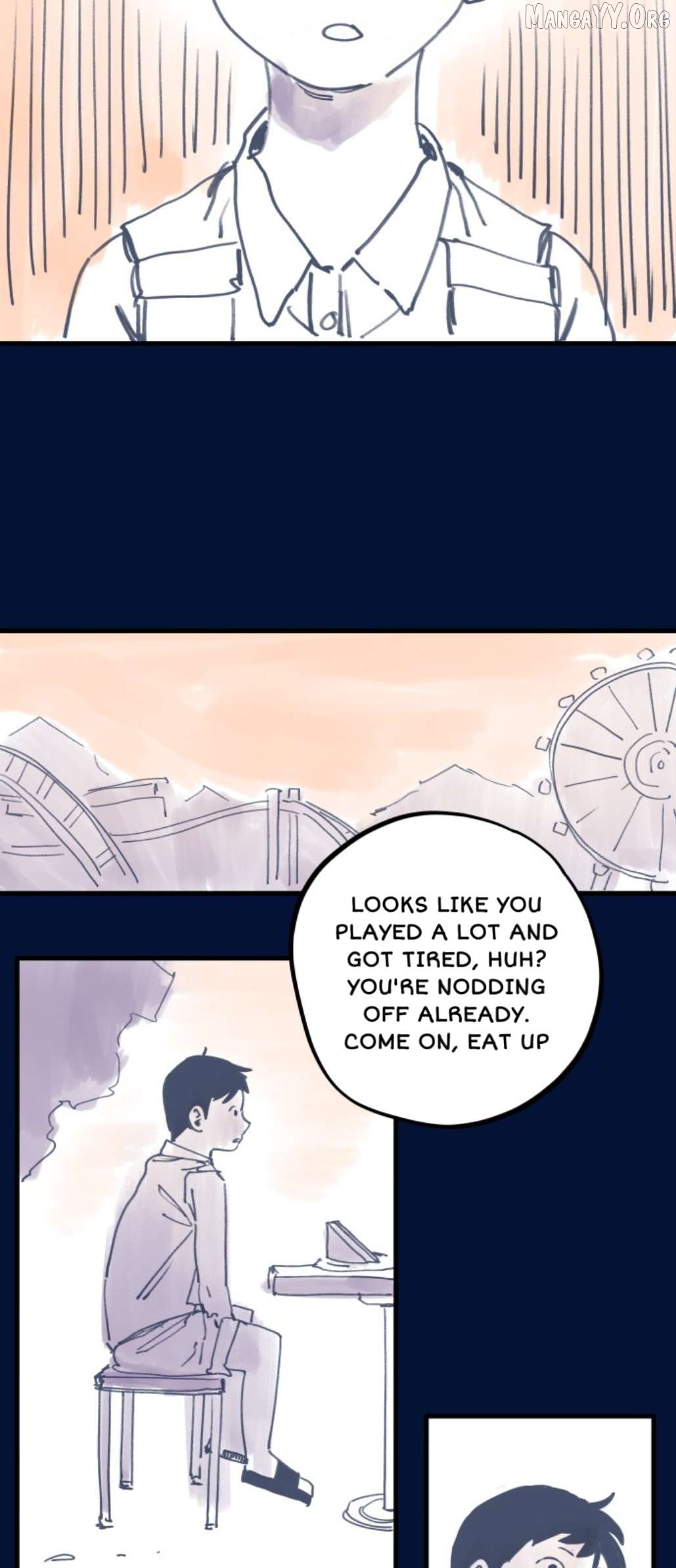 Manga page 25