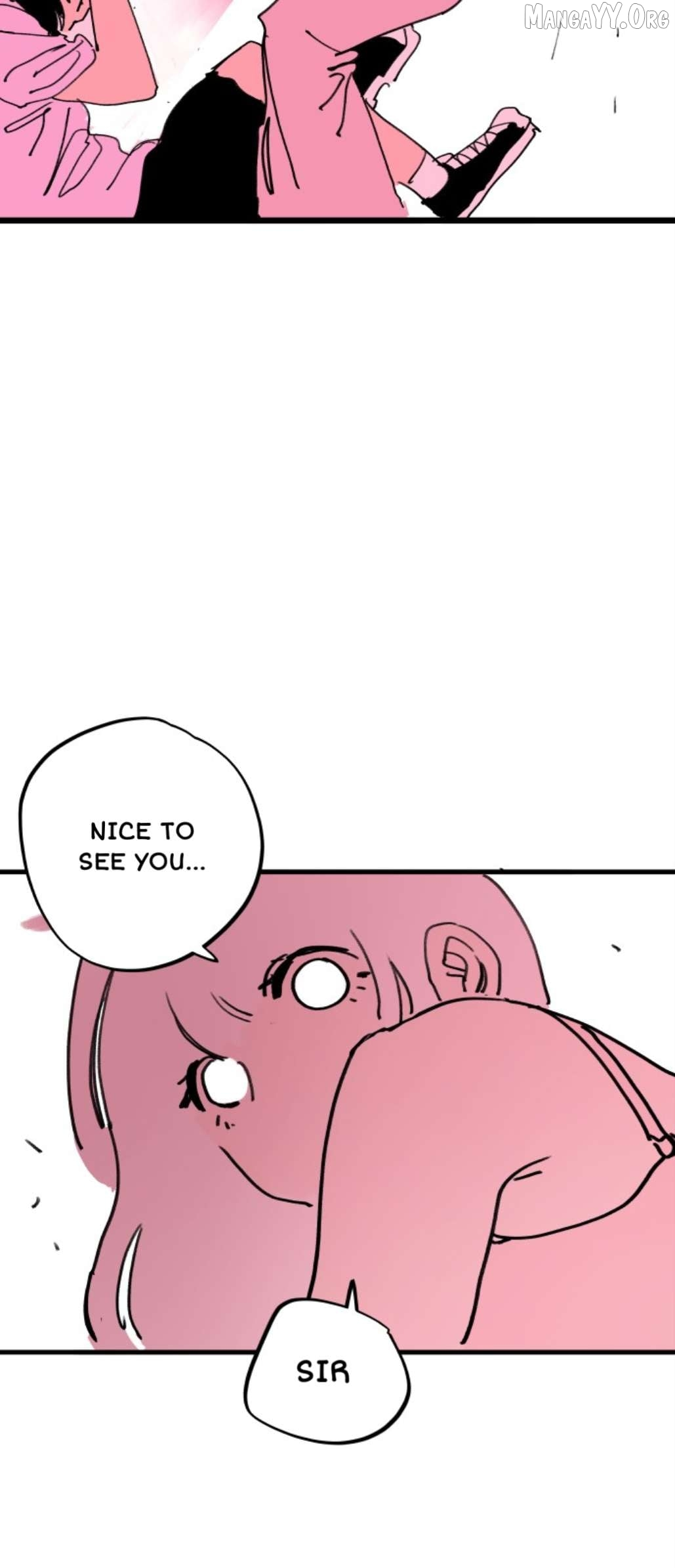 Manga page 28