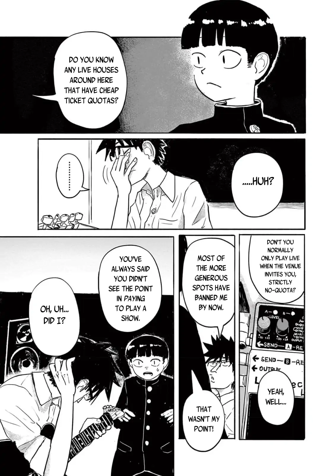 Manga page 21