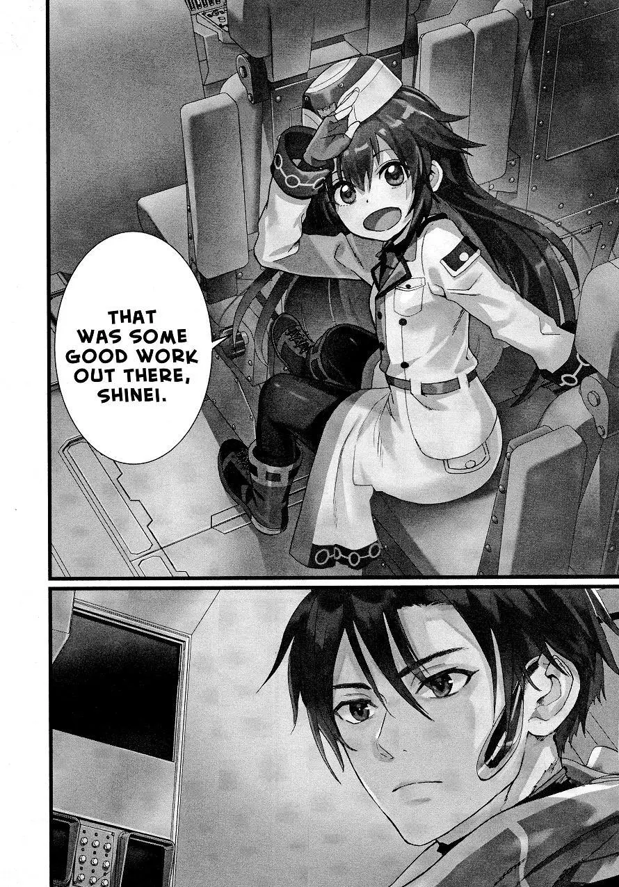 Manga page 31