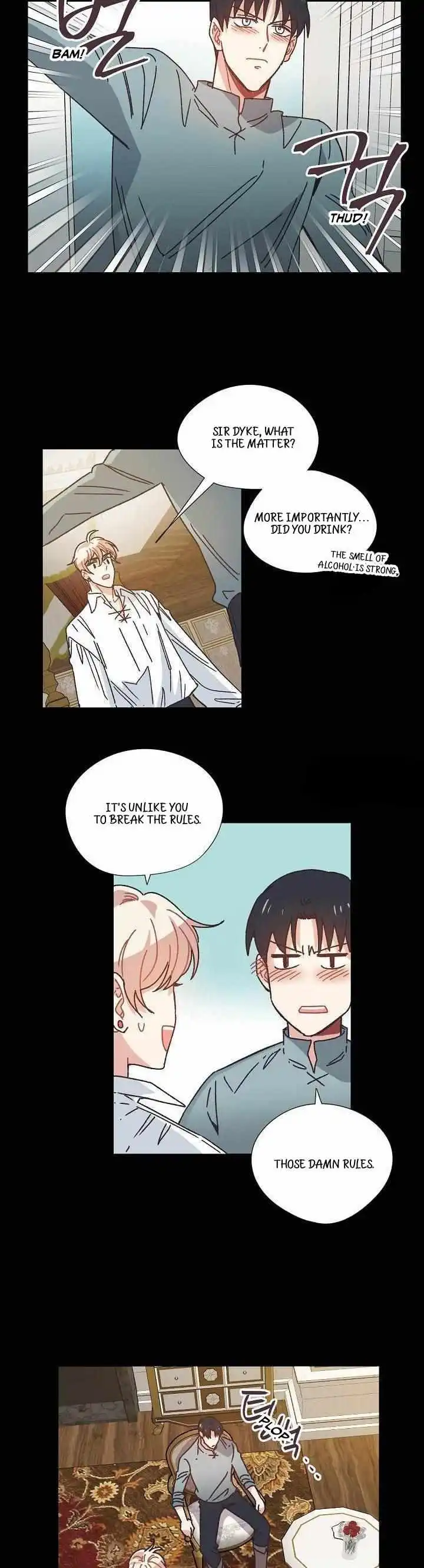Manga page 14