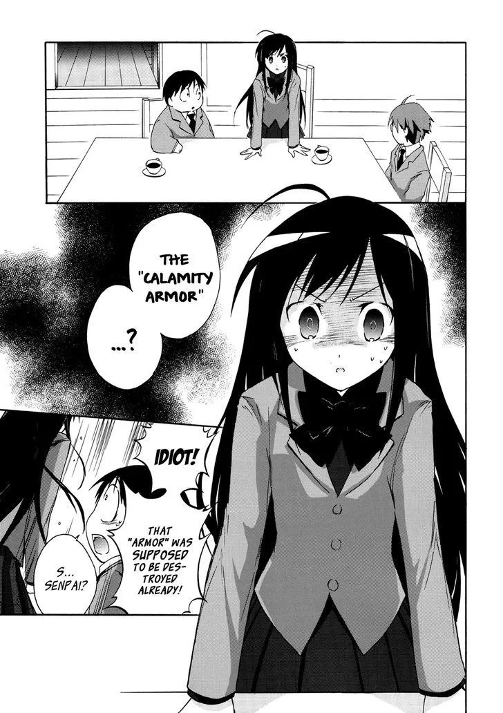 Manga page 27