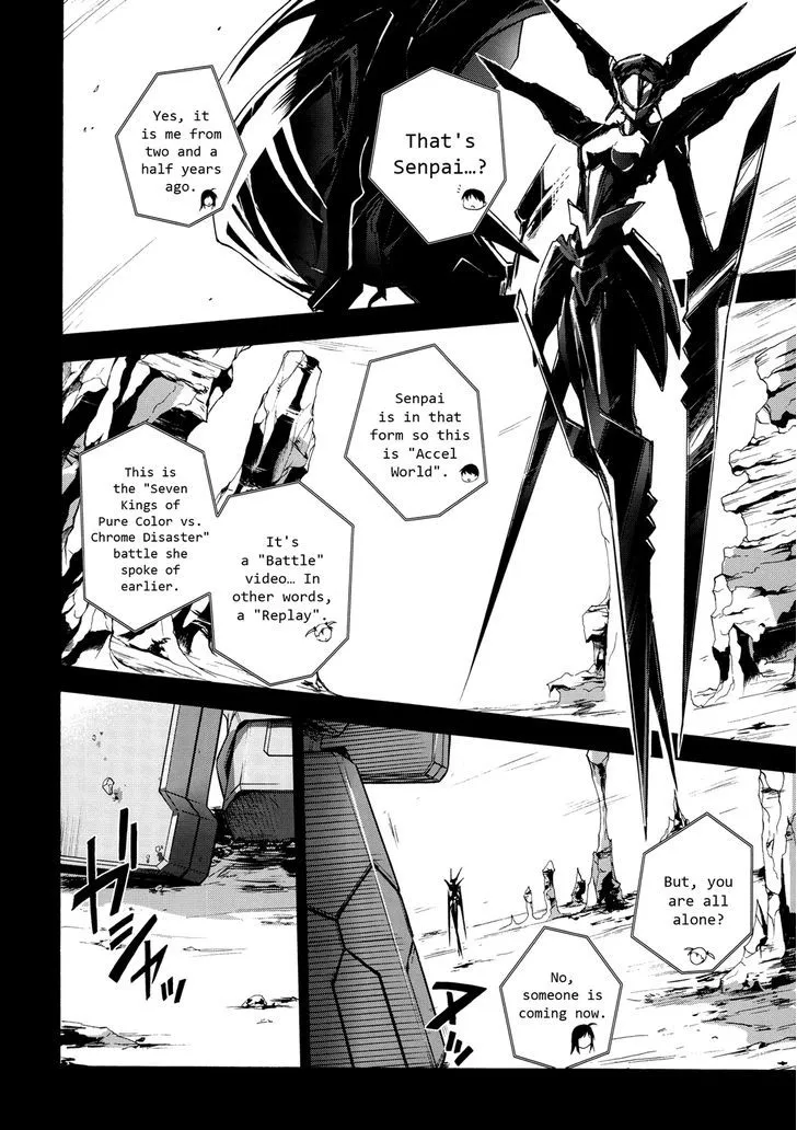 Manga page 38