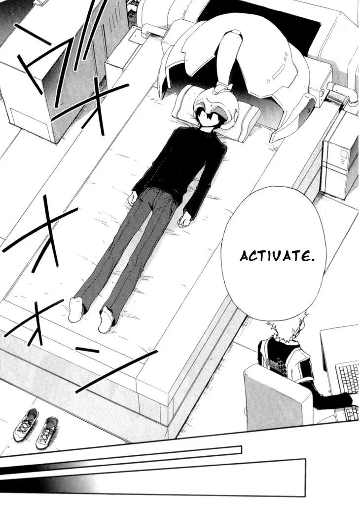 Manga page 22