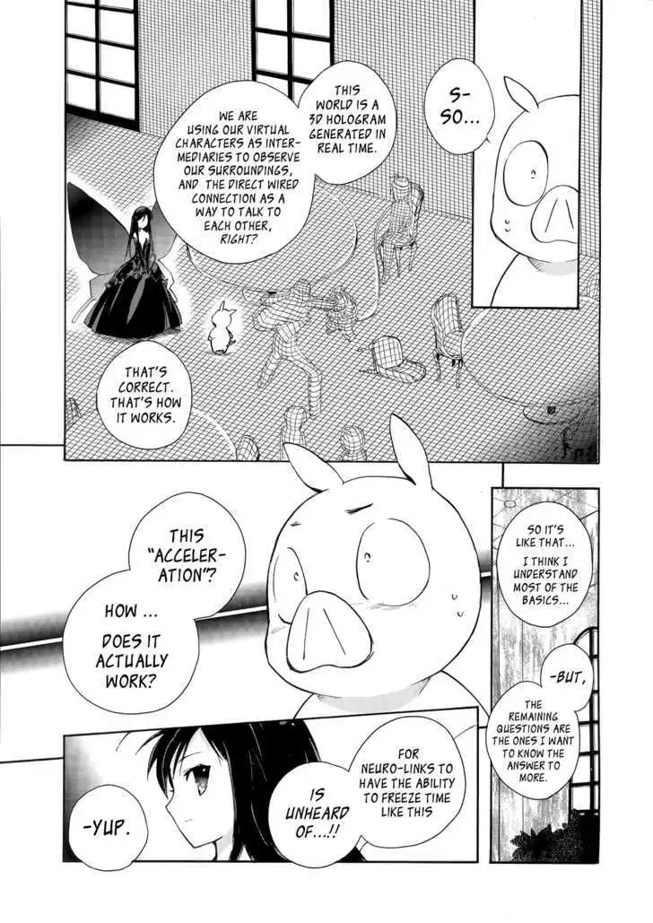 Manga page 11