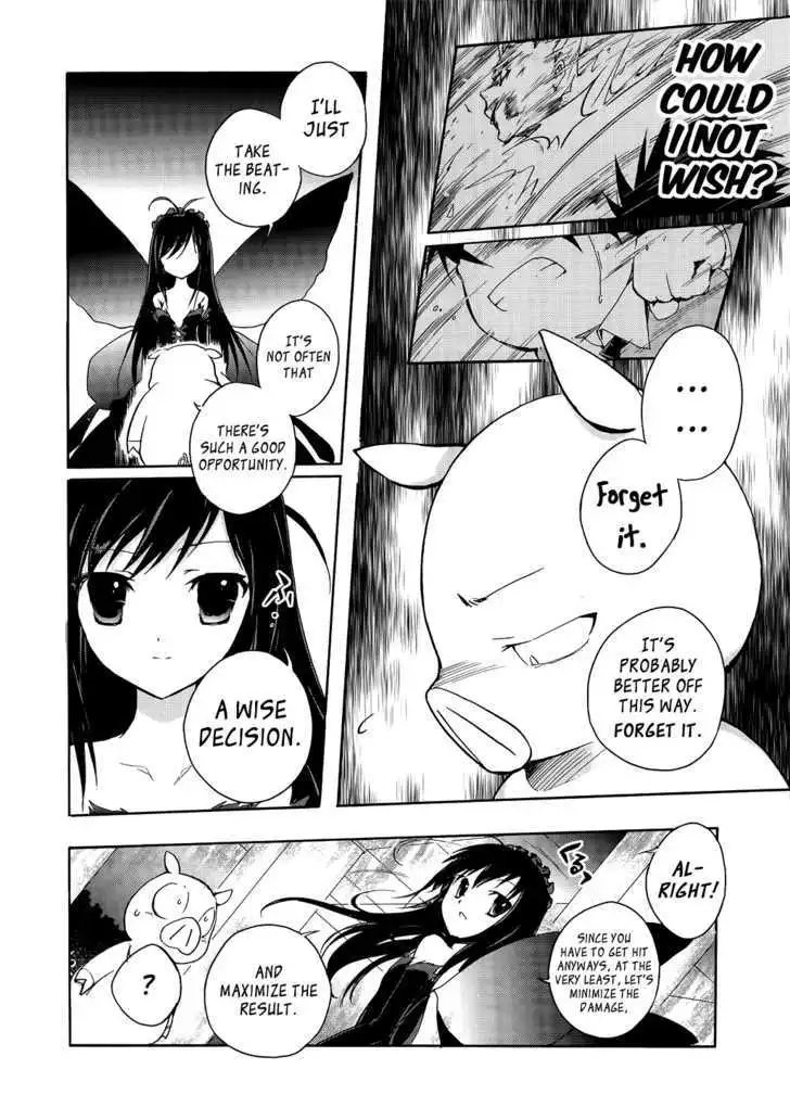 Manga page 22