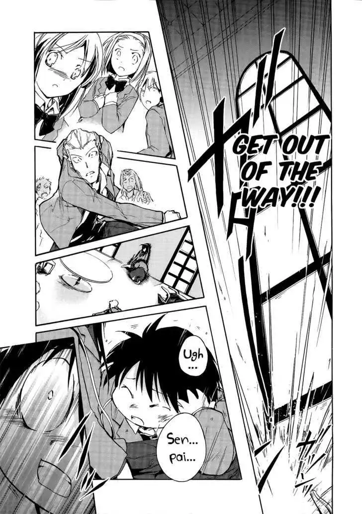 Manga page 25