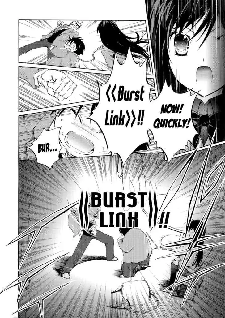 Manga page 4