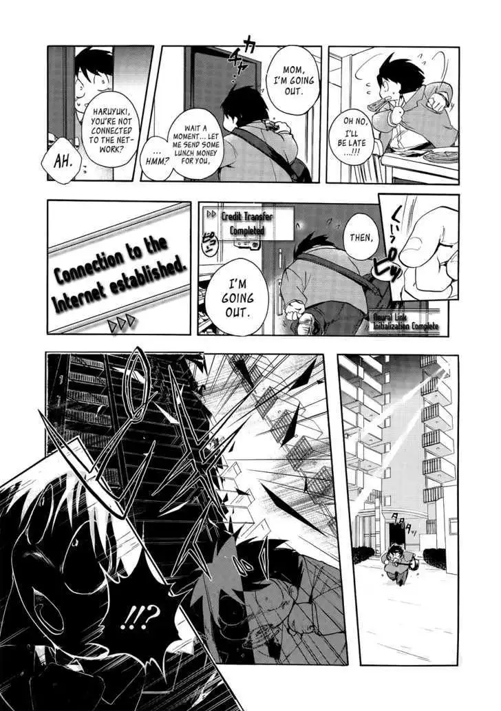 Manga page 41