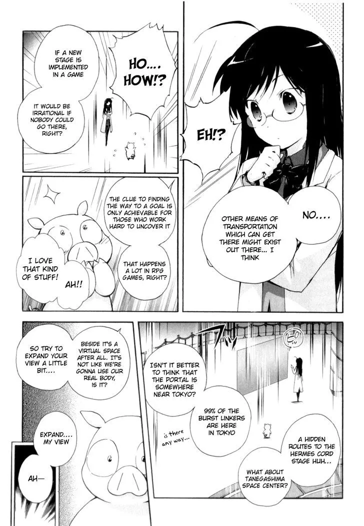 Manga page 38