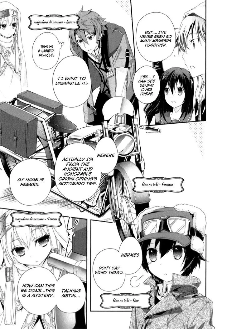 Manga page 10