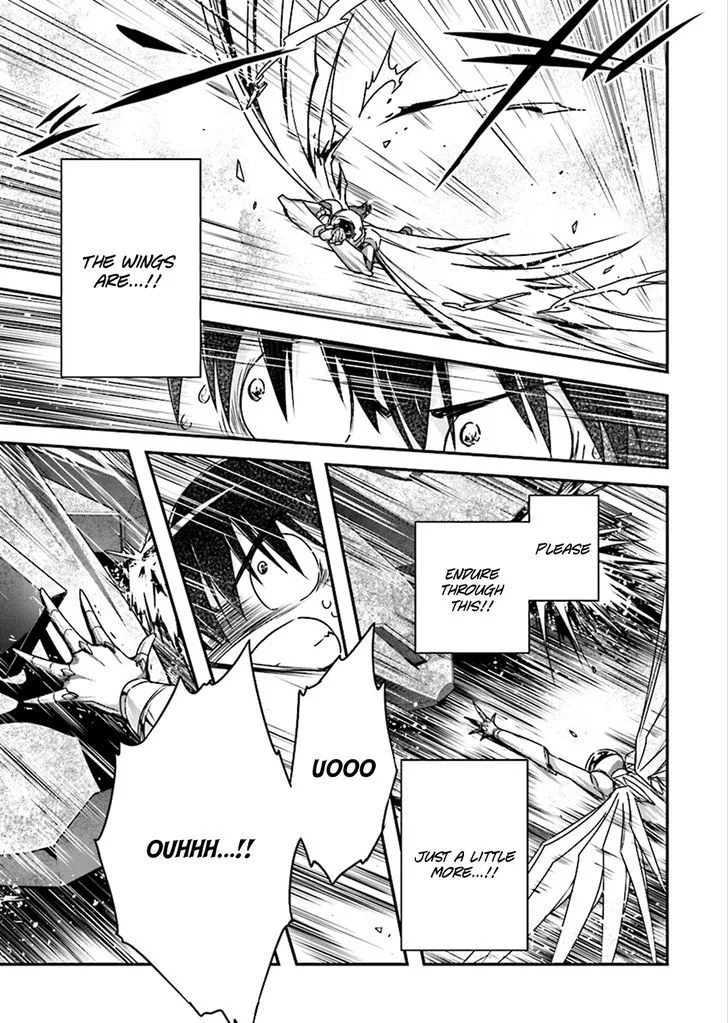 Manga page 7