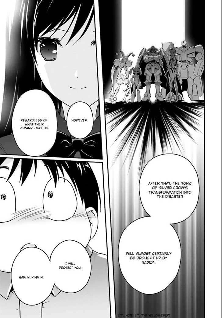 Manga page 22