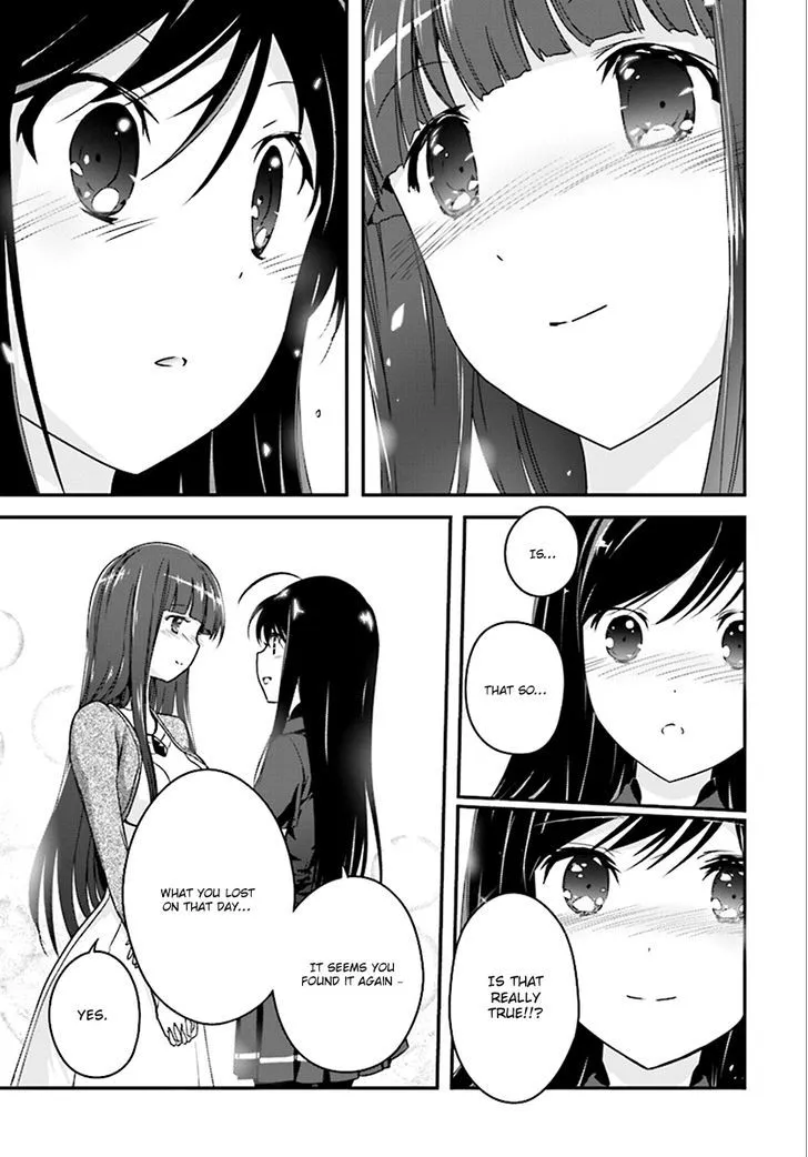 Manga page 28