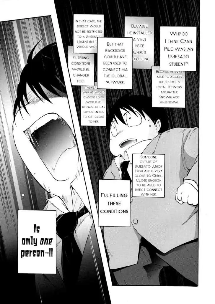 Manga page 25