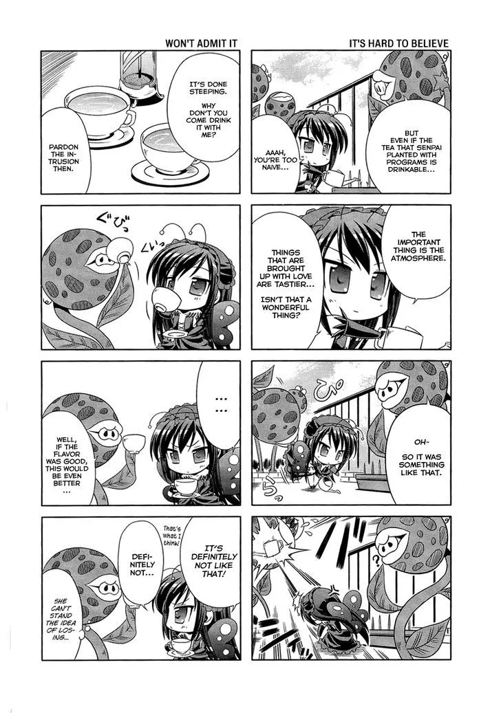 Manga page 12