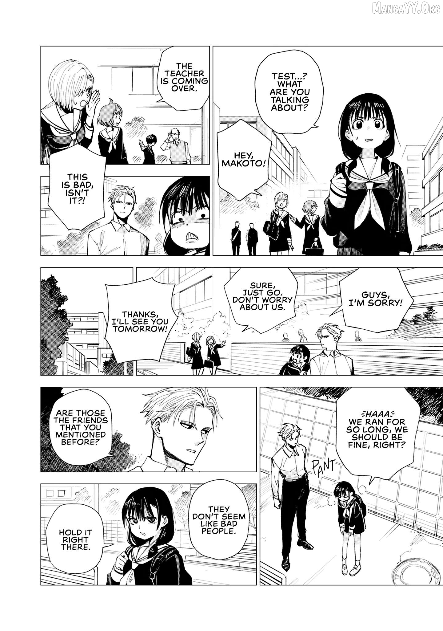 Manga page 36