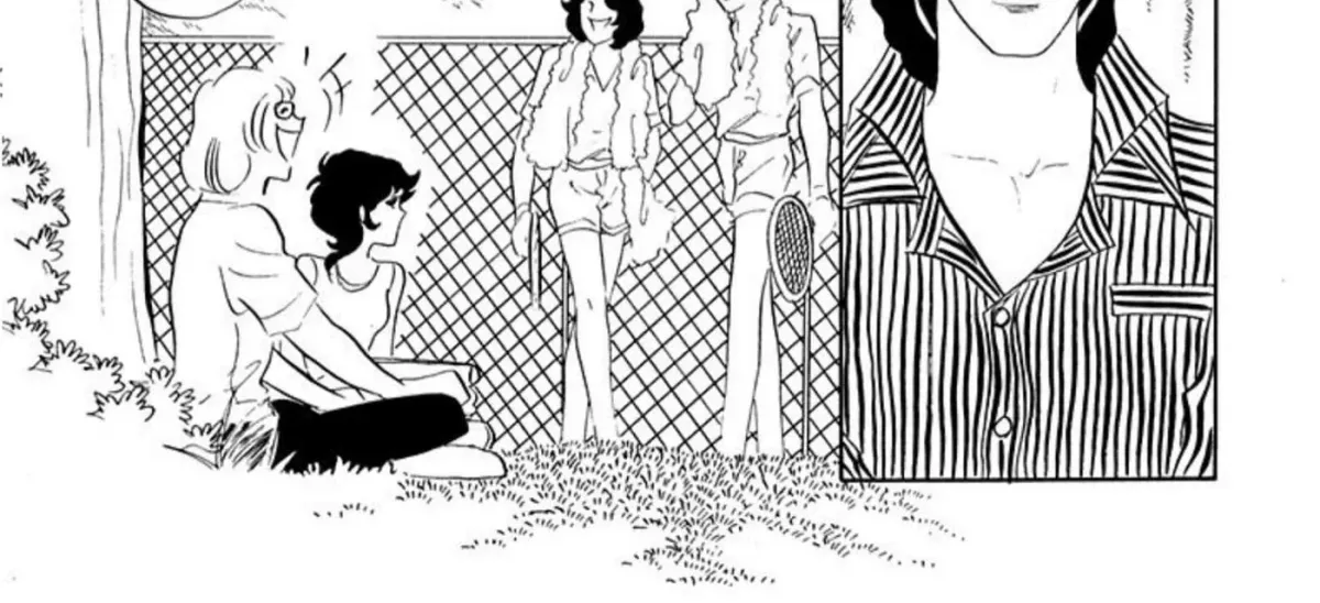 Manga page 34