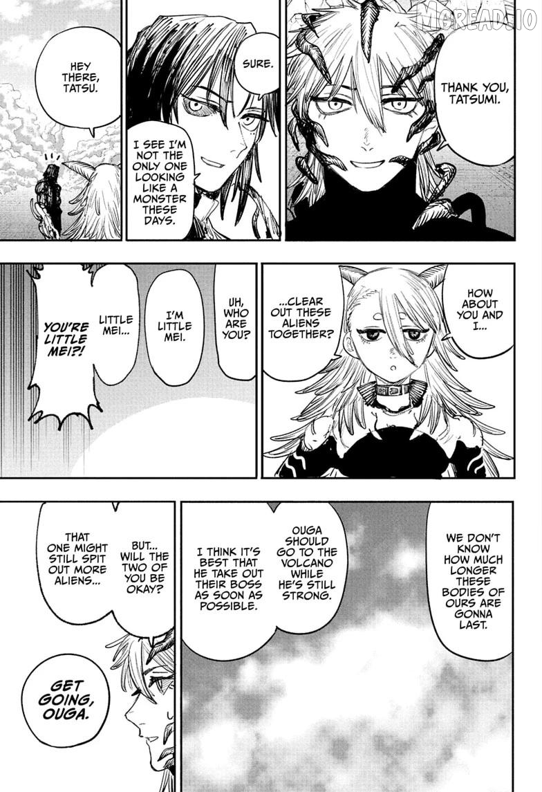 Manga page 17