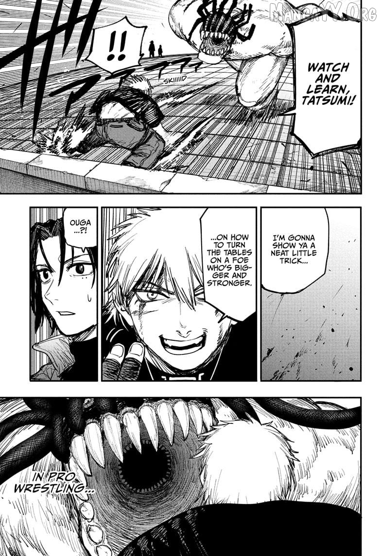 Manga page 11