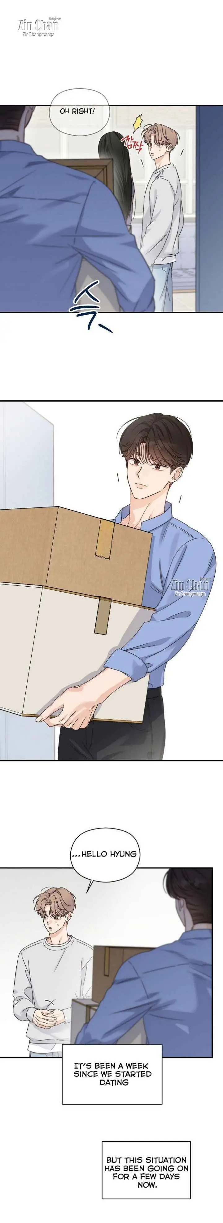 Manga page 13