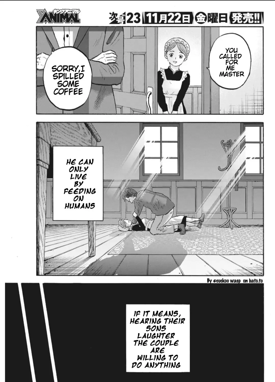 Manga page 21