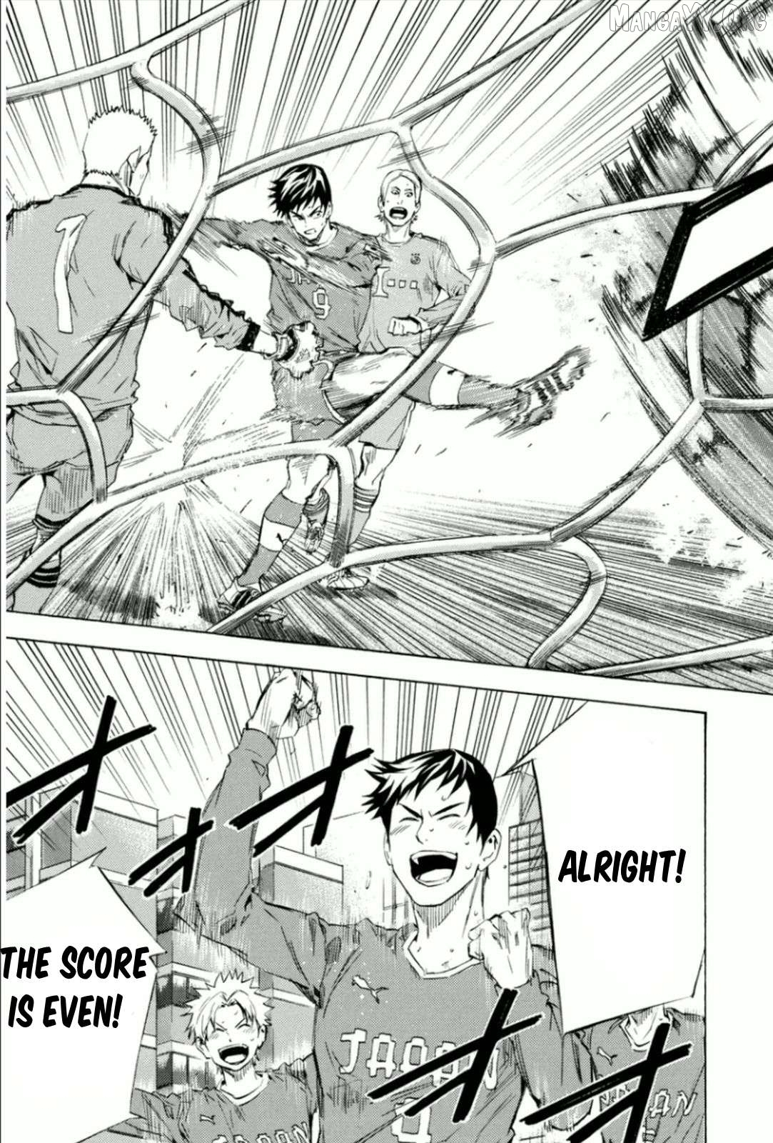 Manga page 19