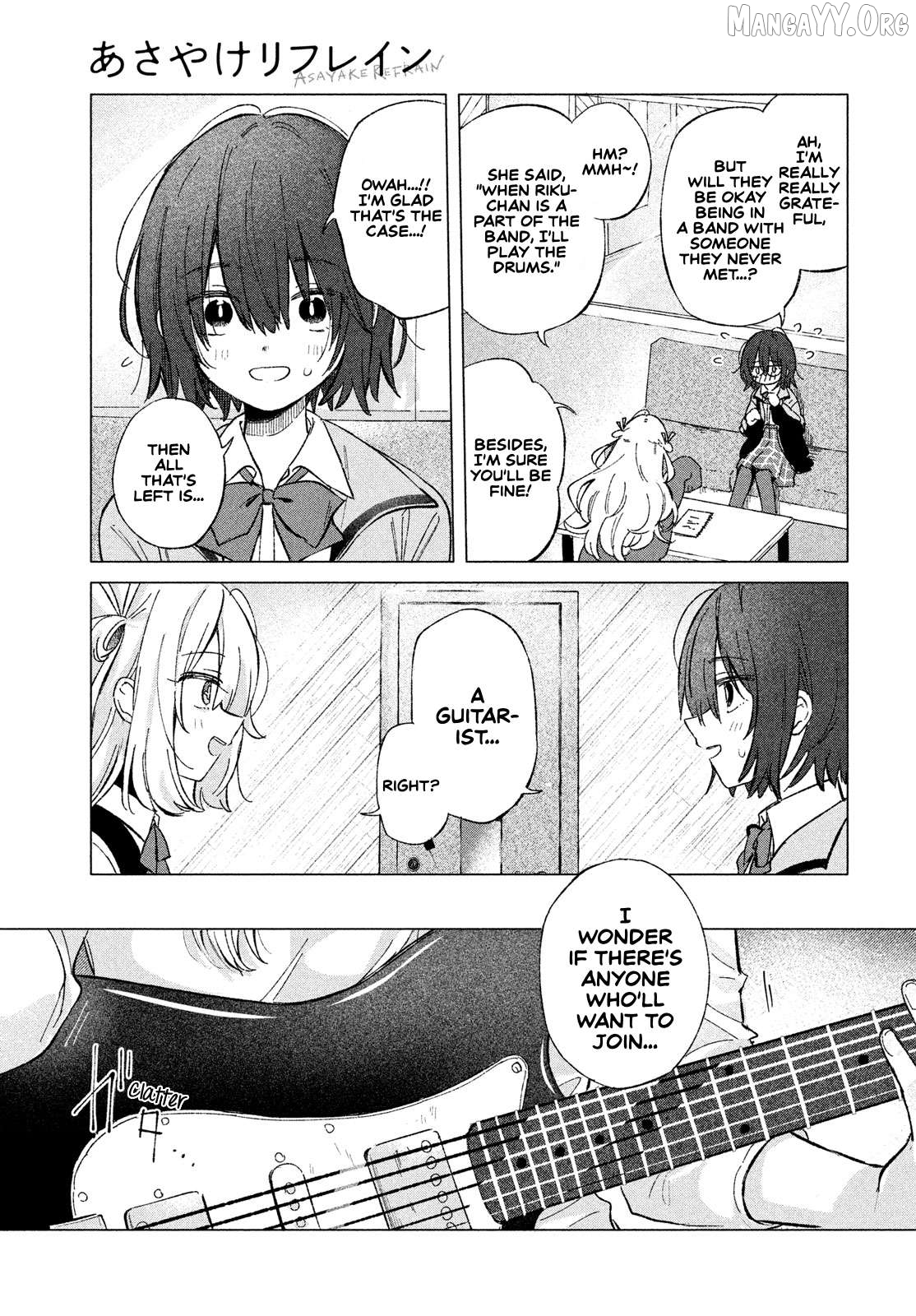 Manga page 29