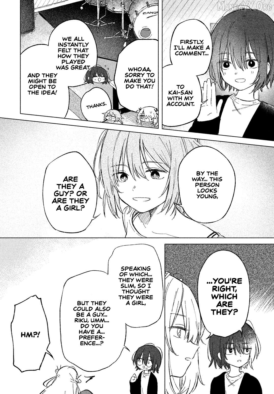 Manga page 22