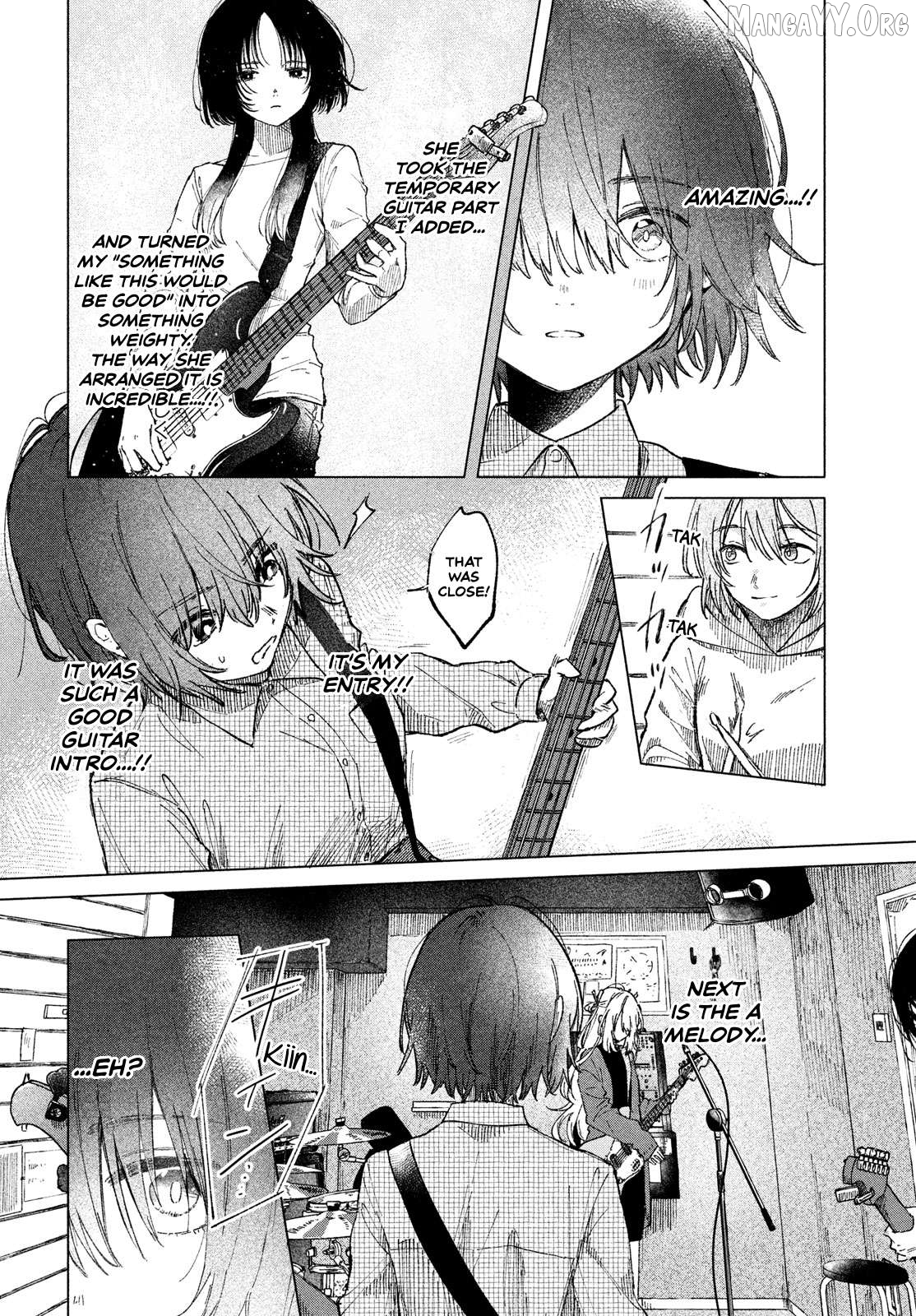 Manga page 14
