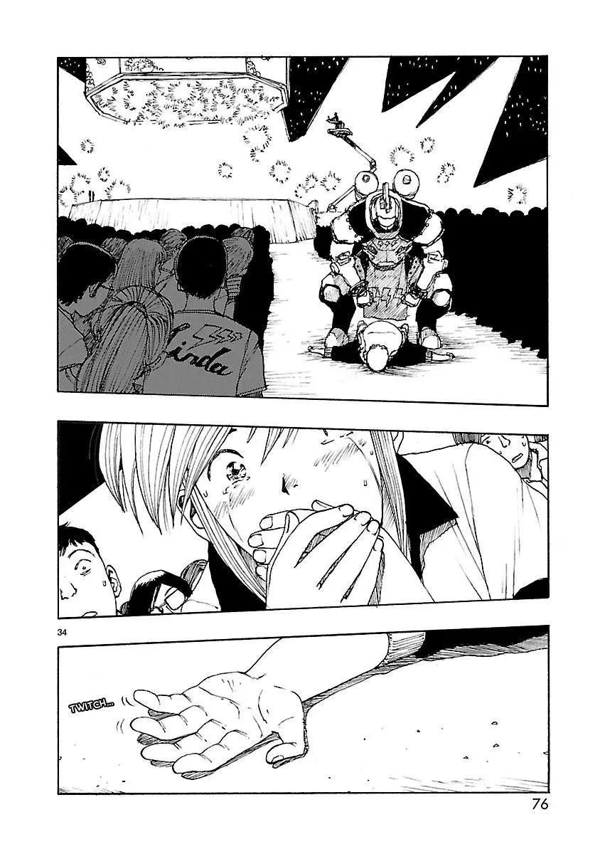 Manga page 34