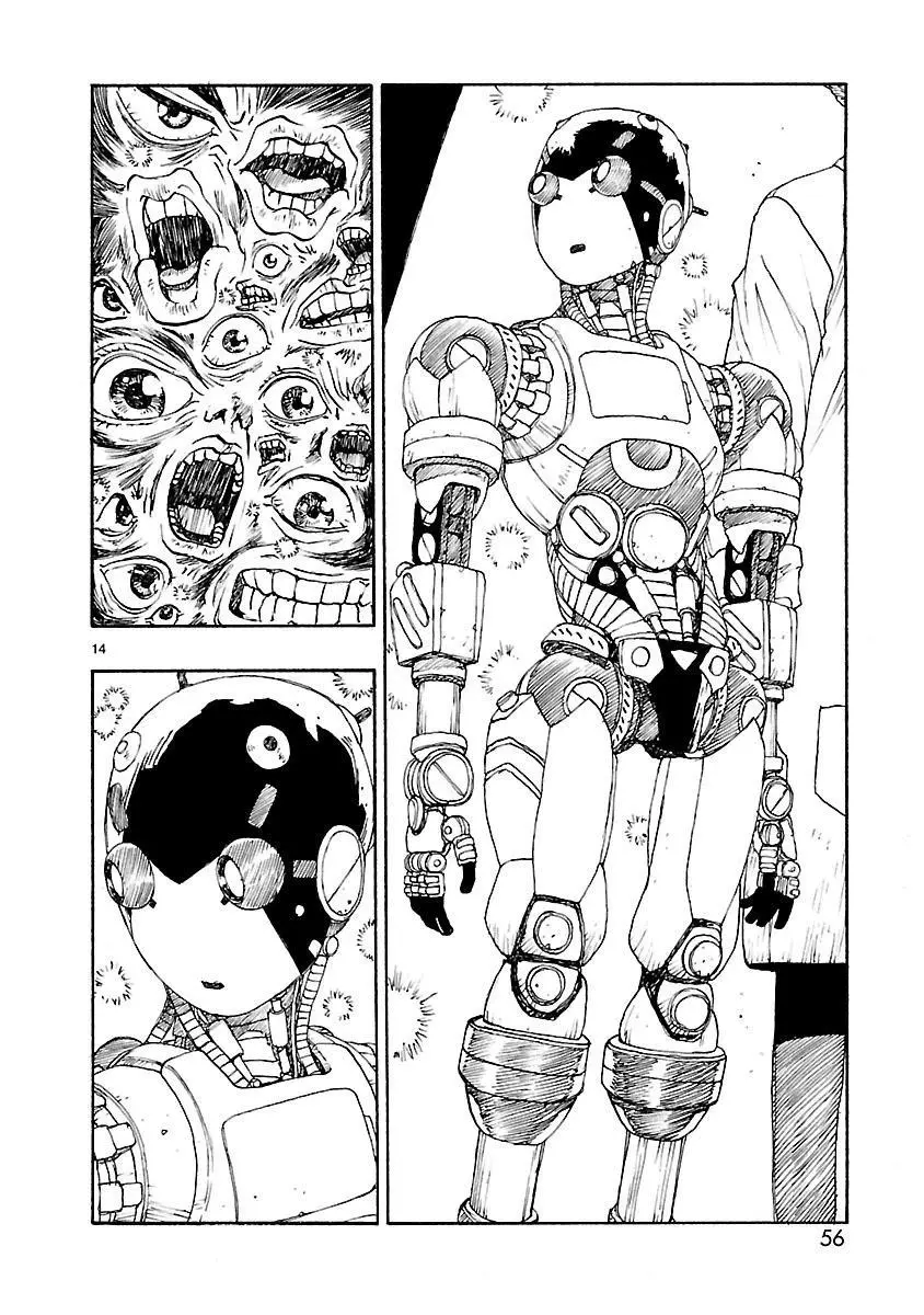 Manga page 14