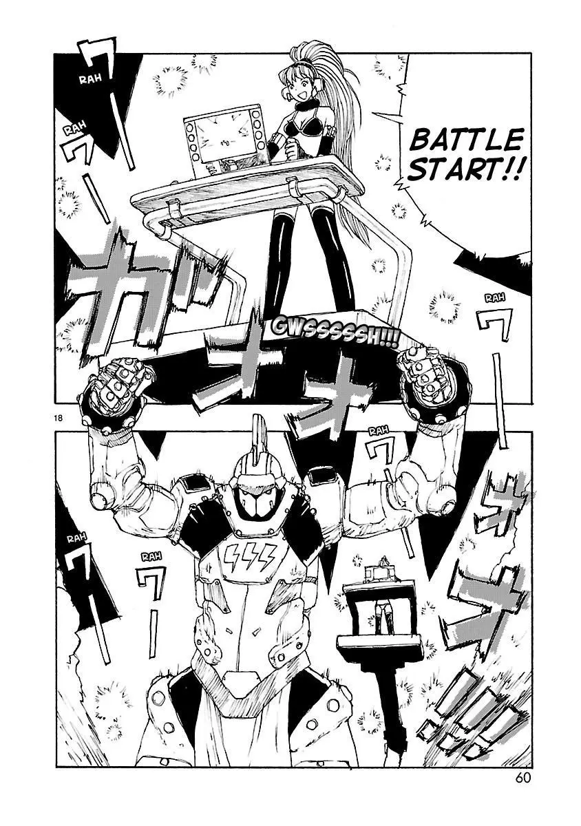 Manga page 18