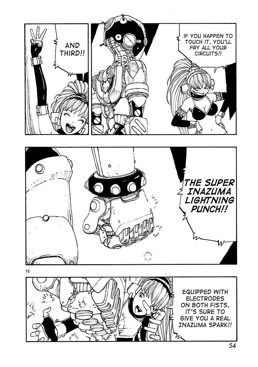 Manga page 12