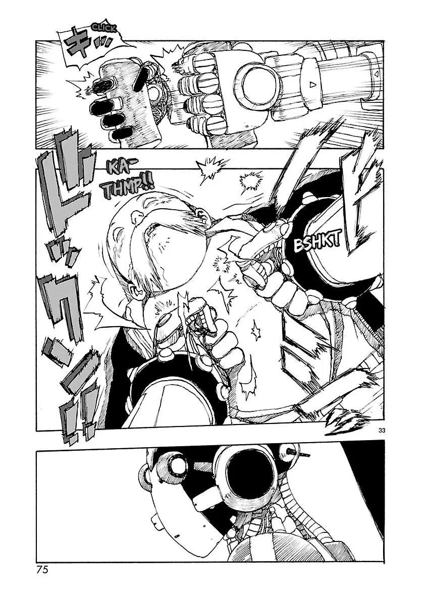 Manga page 33
