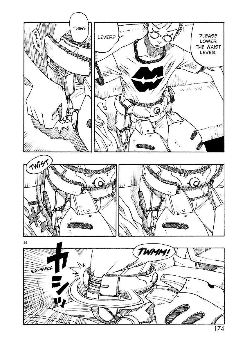 Manga page 26