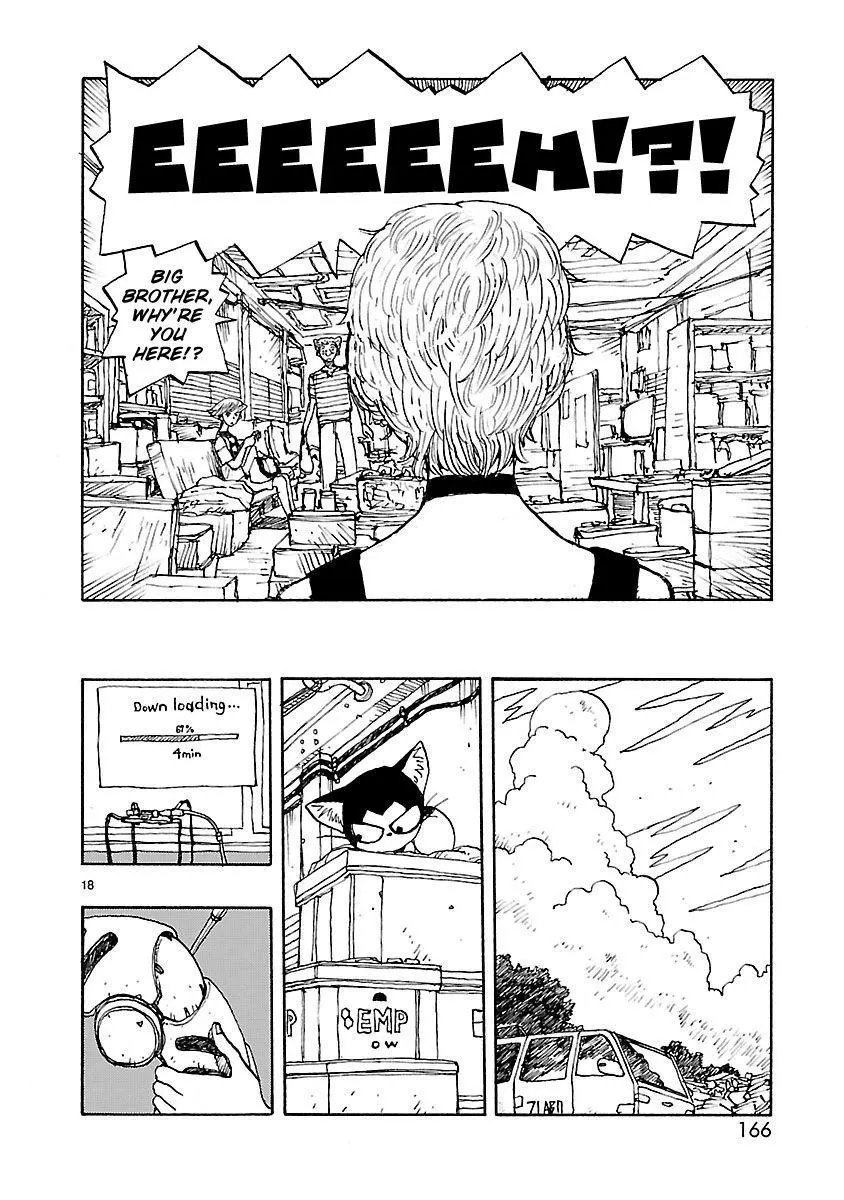 Manga page 18