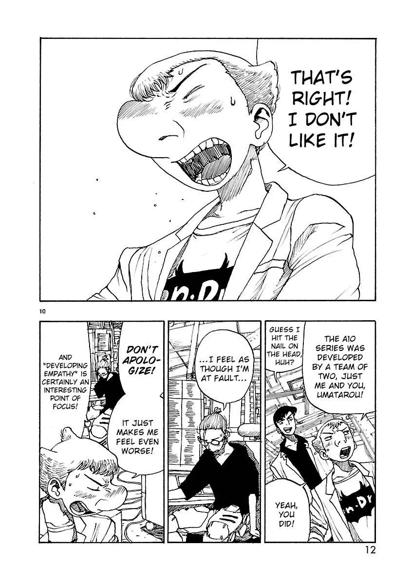 Manga page 12