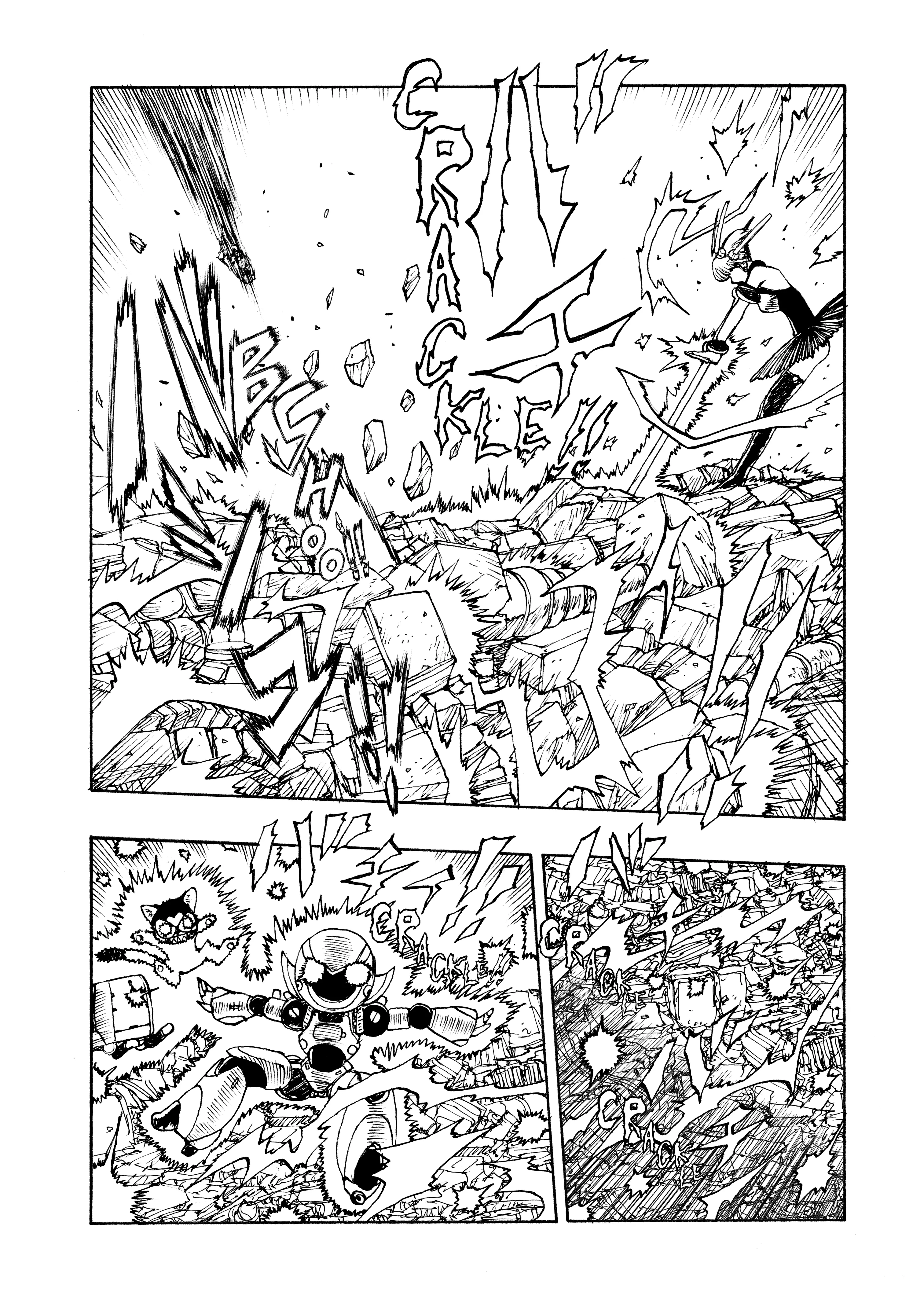 Manga page 14