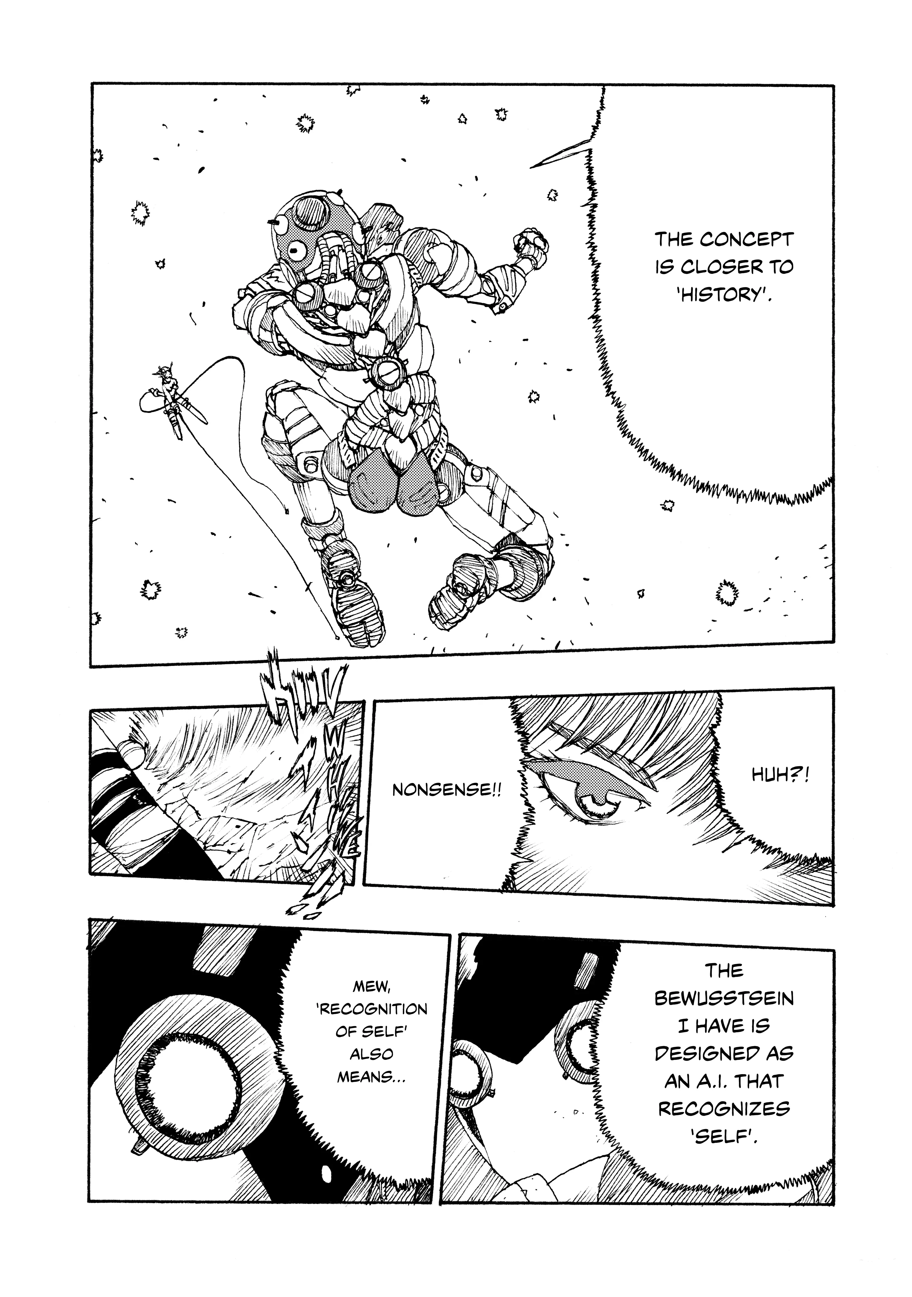Manga page 11