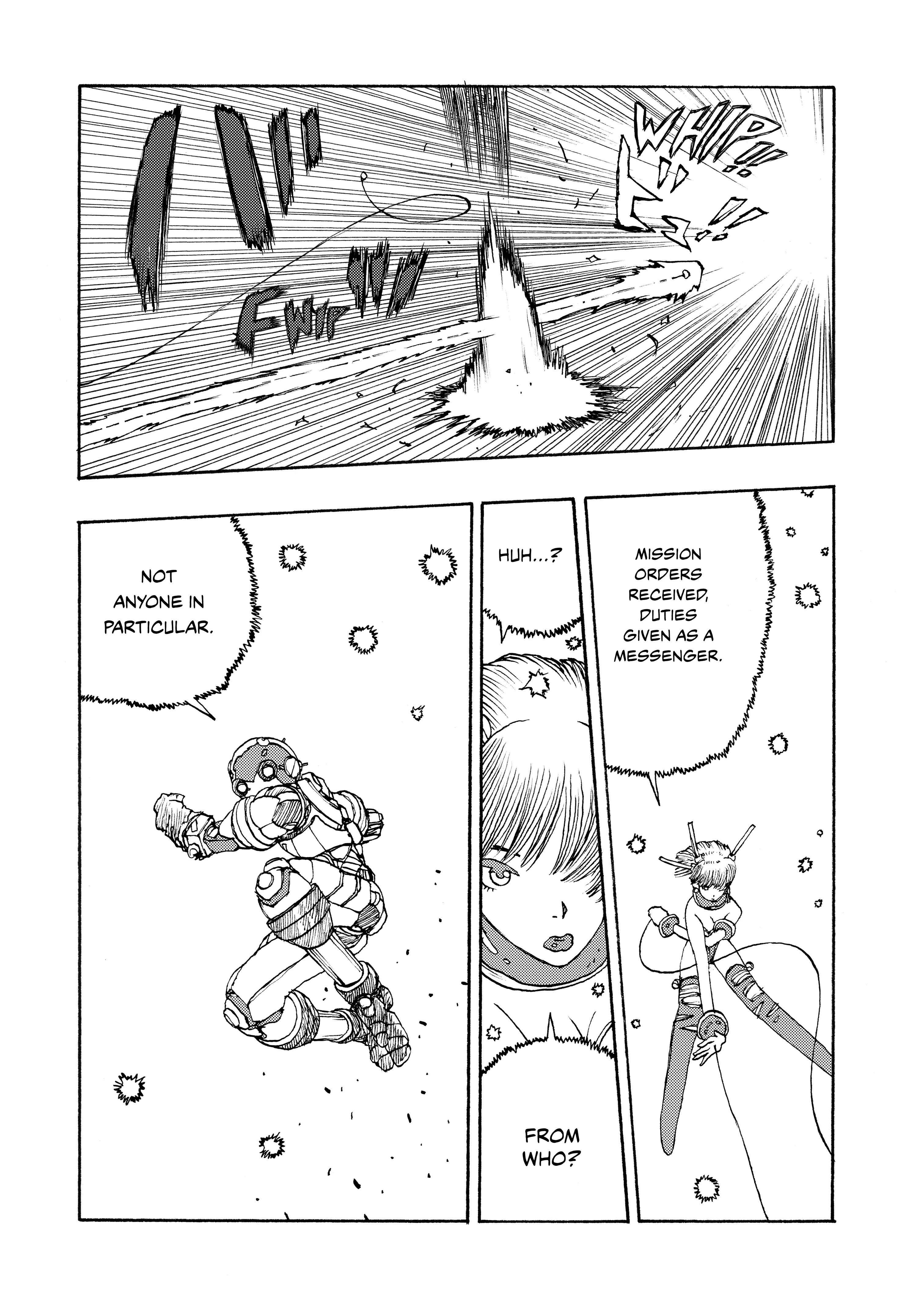 Manga page 10