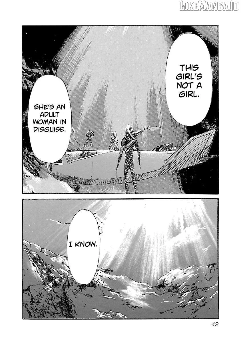Manga page 20