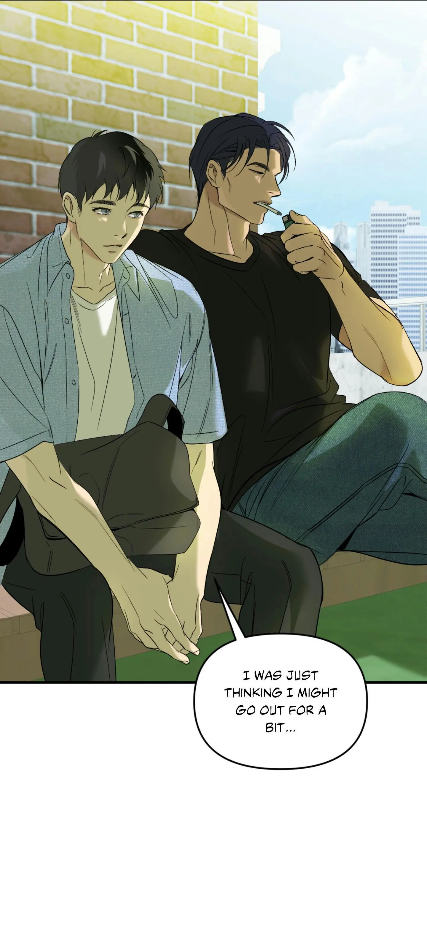 Manga page 40