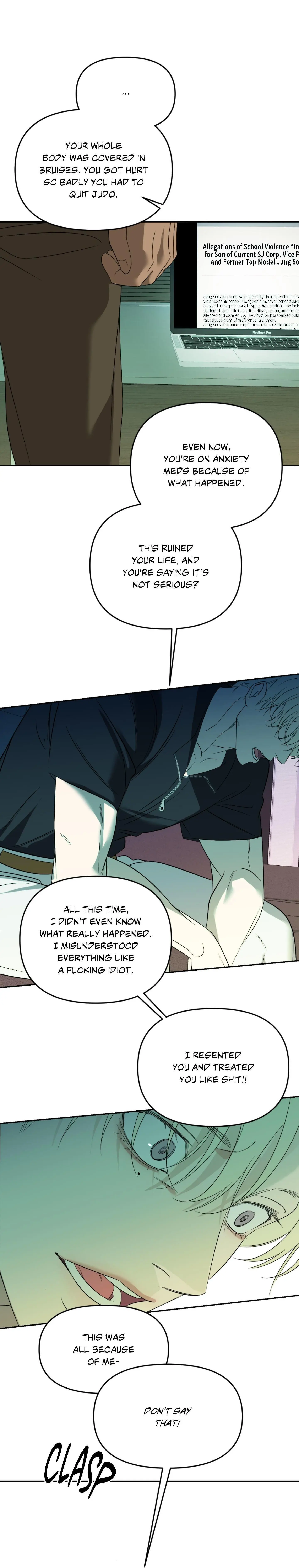 Manga page 33