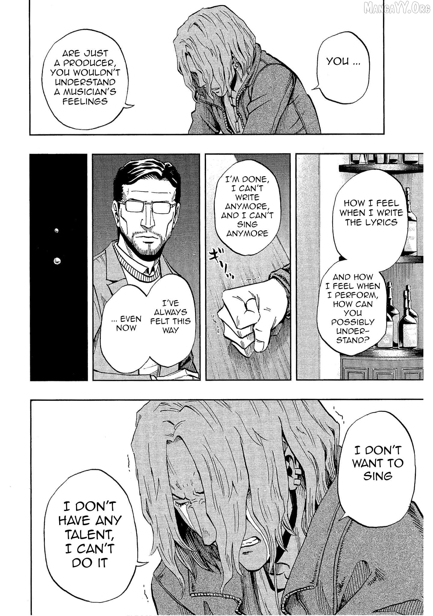Manga page 12
