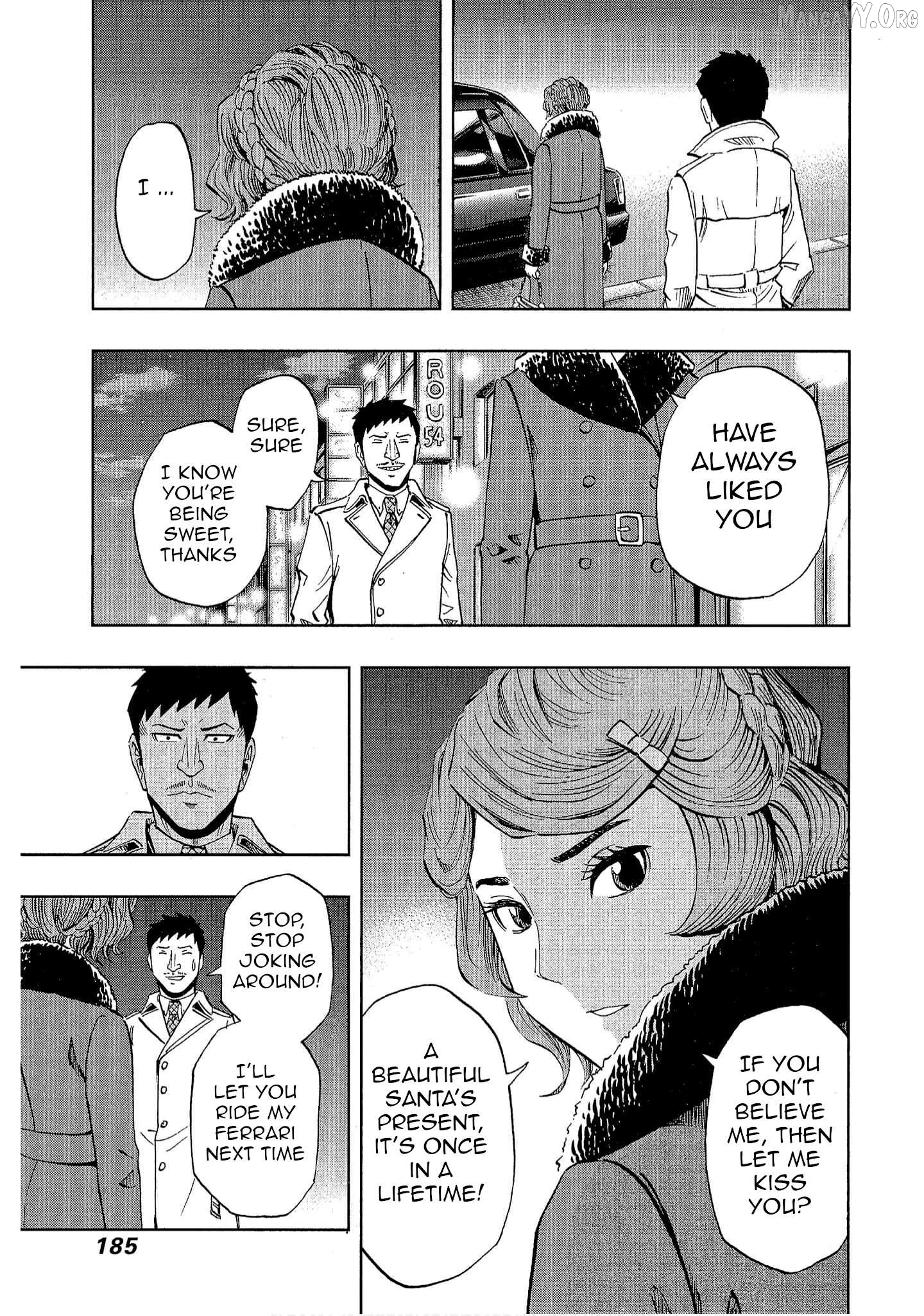 Manga page 15