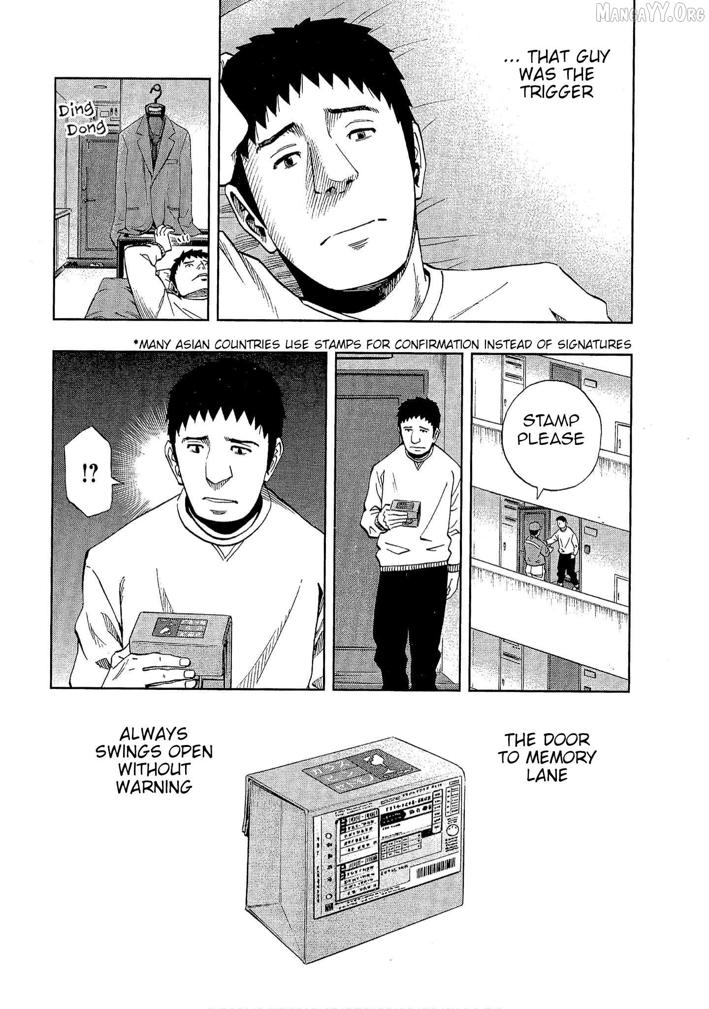 Manga page 4